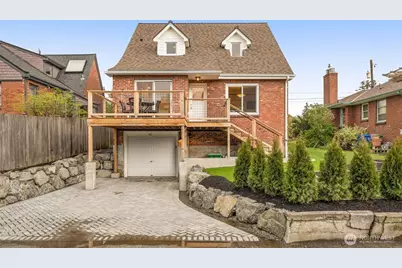 821 NW 57th Street, Seattle, WA 98107 - Photo 27