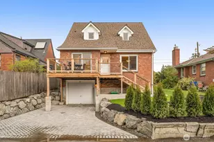 821 NW 57th St, Seattle, WA 98107 - Photo 27