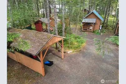 531 N Kokanee Ridge Drive, Hoodsport, WA 98548 - Photo 25