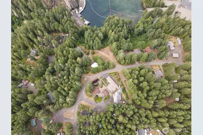 531 N Kokanee Ridge Drive, Hoodsport, WA 98548 - Photo 27