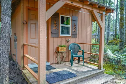 531 N Kokanee Ridge Drive, Hoodsport, WA 98548 - Photo 11