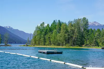 531 N Kokanee Ridge Drive, Hoodsport, WA 98548 - Photo 31