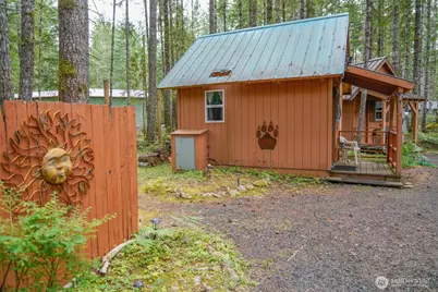 531 N Kokanee Ridge Drive, Hoodsport, WA 98548 - Photo 21