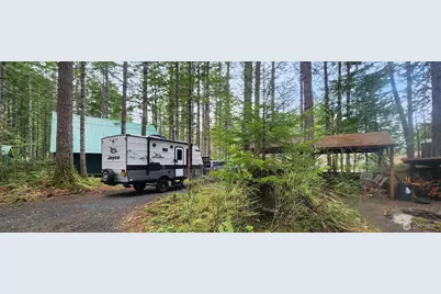 531 N Kokanee Ridge Drive, Hoodsport, WA 98548 - Photo 27