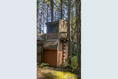 531 N Kokanee Ridge Drive, Hoodsport, WA 98548 - Photo 21