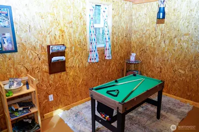 531 N Kokanee Ridge Drive, Hoodsport, WA 98548 - Photo 5