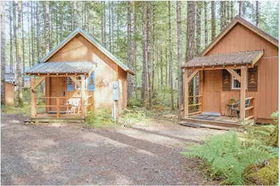 531 N Kokanee Ridge Drive, Hoodsport, WA 98548 - Photo 3