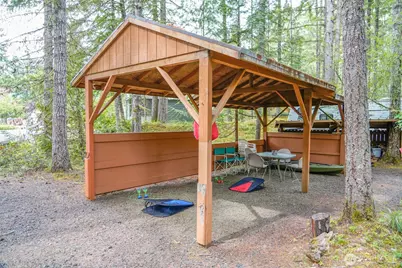 531 N Kokanee Ridge Drive, Hoodsport, WA 98548 - Photo 17