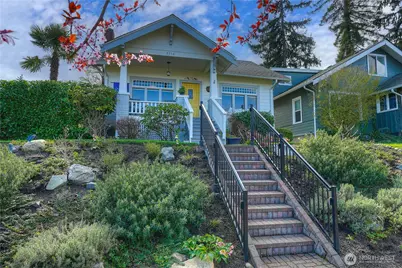 3714 N 28th, Tacoma, WA 98407 - Photo 1