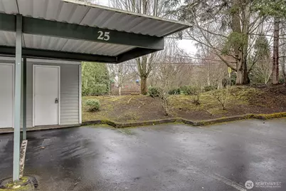 12323 NE 97th Street #O, Kirkland, WA 98033 - Photo 23