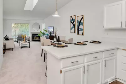 12323 NE 97th Street #O, Kirkland, WA 98033 - Photo 3