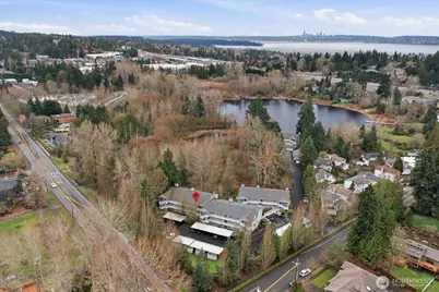 12323 NE 97th Street #O, Kirkland, WA 98033 - Photo 1
