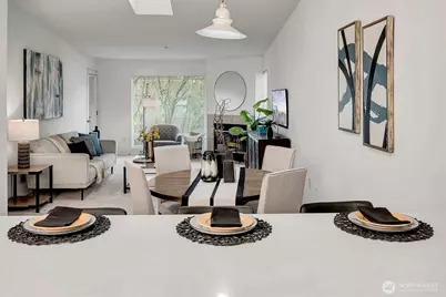 12323 NE 97th Street #O, Kirkland, WA 98033 - Photo 7