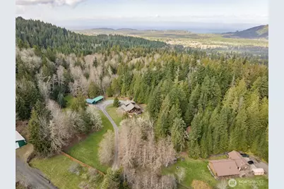 1422 Grauel Ramapo Road, Port Angeles, WA 98363 - Photo 5