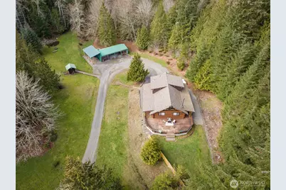 1422 Grauel Ramapo Road, Port Angeles, WA 98363 - Photo 3