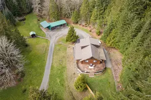 1422 Grauel-Ramapo Rd, Port Angeles, WA 98363 - Photo 3