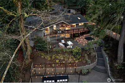 5205 W Mercer Place, Mercer Island, WA 98040 - Photo 1