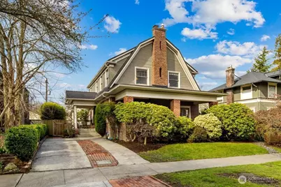 939 21st Avenue E, Seattle, WA 98112 - Photo 1