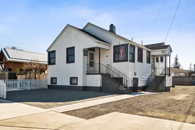 437 Main Street, Buckley, WA 98321 - Photo 1