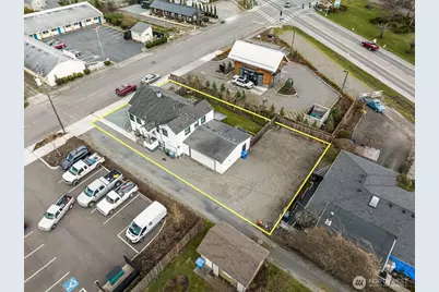 437 Main Street, Buckley, WA 98321 - Photo 3