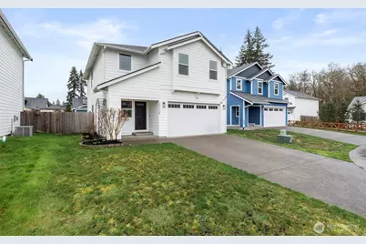 20136 Weston Court SW, Centralia, WA 98531 - Photo 1