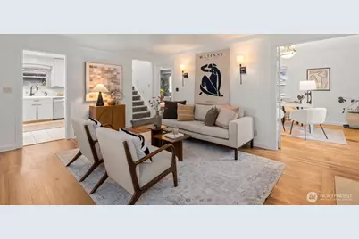 9732 15th Avenue NE, Seattle, WA 98115 - Photo 5