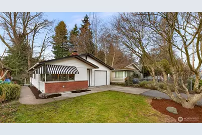 9539 7th Avenue NW, Seattle, WA 98117 - Photo 1