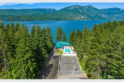 0 Lot 12 Pine Loch Sun Drive, Ronald, WA 98940 - Photo 17