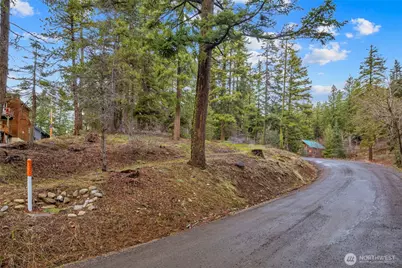 0 Lot 12 Pine Loch Sun Drive, Ronald, WA 98940 - Photo 3