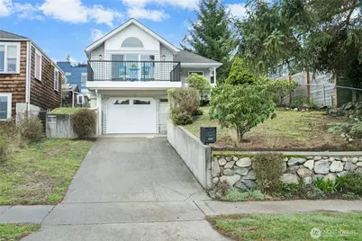 4808 25th Avenue SW, Seattle, WA 98106 - Photo 1