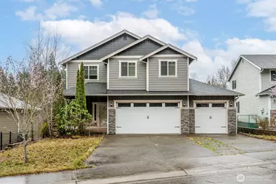 633 Joy Street, Eatonville, WA 98328 - Photo 1