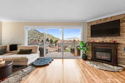1818 Skyline Drive #23, Wenatchee, WA 98801 - Photo 5
