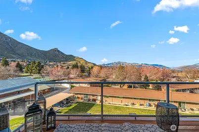 1818 Skyline Drive #23, Wenatchee, WA 98801 - Photo 13