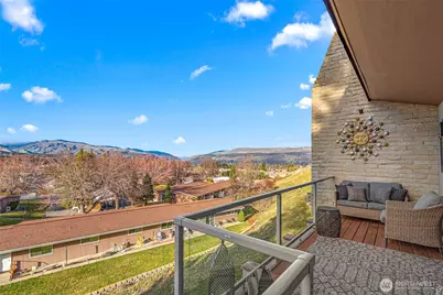 1818 Skyline Drive #23, Wenatchee, WA 98801 - Photo 13