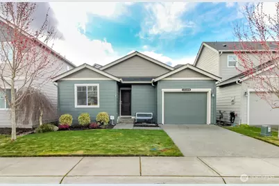 18408 Alpine Way E, Puyallup, WA 98374 - Photo 1