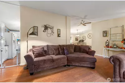 25705 51st Avenue E, Graham, WA 98338 - Photo 3