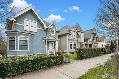 107 23rd Avenue #A, Seattle, WA 98122 - Photo 21