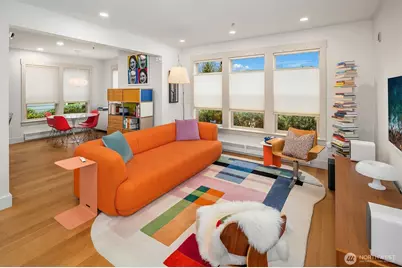 107 23rd Avenue #A, Seattle, WA 98122 - Photo 1