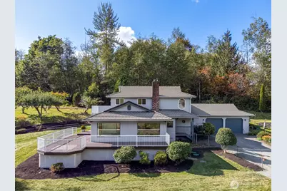 8824 Grandview Road, Arlington, WA 98223 - Photo 1