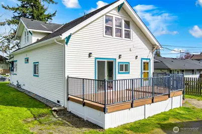 1022 Oakes Avenue, Everett, WA 98201 - Photo 5