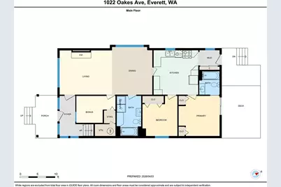 1022 Oakes Avenue, Everett, WA 98201 - Photo 13