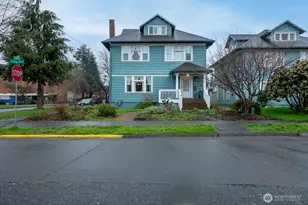 301 N H St, Aberdeen, WA 98520 - Photo 1