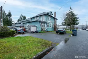 301 N H St, Aberdeen, WA 98520 - Photo 33