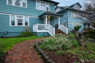 301 N H Street, Aberdeen, WA 98520 - Photo 35