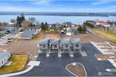 601 Dorsing Street #D21, Moses Lake, WA 98837 - Photo 1