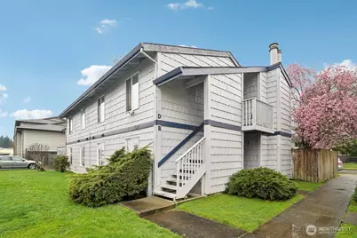 7324 S Wilkeson Street, Tacoma, WA 98408 - Photo 1