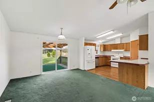 19115 Old Ranch Ln SW, Rochester, WA 98579 - Photo 5