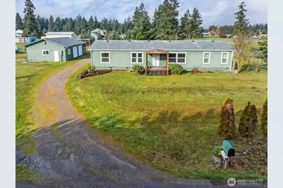 19115 Old Ranch Lane SW, Rochester, WA 98579 - Photo 1
