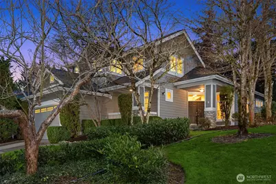 23139 SE 27th Way, Sammamish, WA 98075 - Photo 3