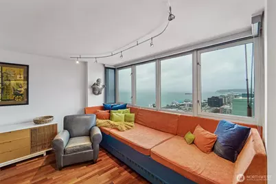 2125 1st Avenue #1702, Seattle, WA 98121 - Photo 9